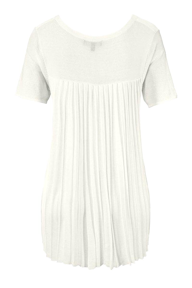 Daniel Hechter Damen Designer-Feinstrickpullover, ecru