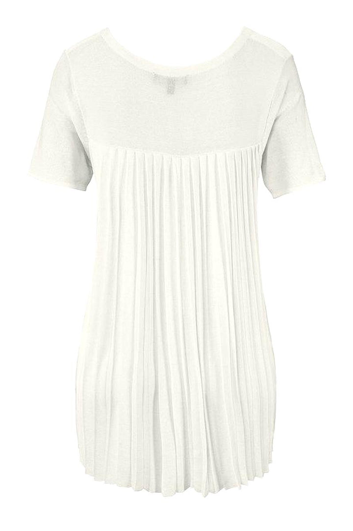Daniel Hechter Damen Designer-Feinstrickpullover, ecru