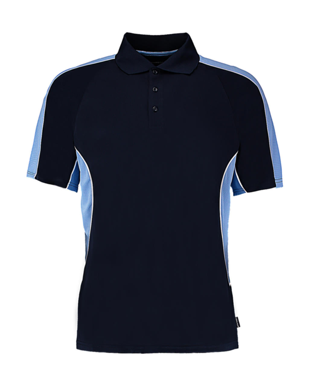 Gamegear® Cooltex® Active Herren Sport Fitness Training Polo Shirt