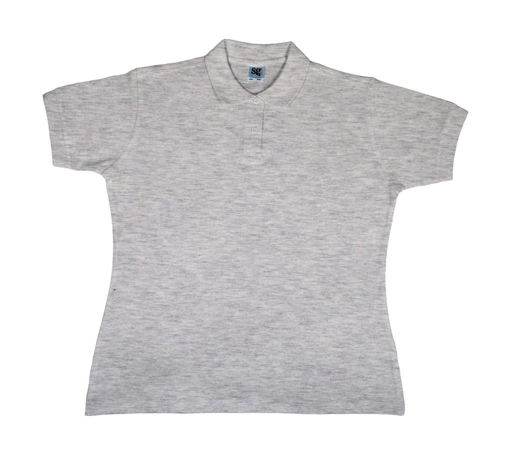SG Ladies Cotton Damen Polo Shirt