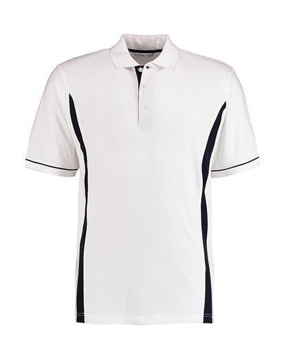 Kustom Kit Scottsdale Herren Polo Shirt