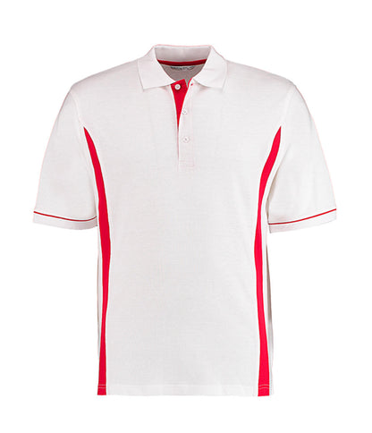Kustom Kit Scottsdale Herren Polo Shirt