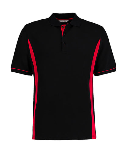 Kustom Kit Scottsdale Herren Polo Shirt