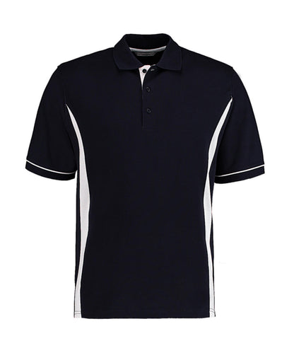 Kustom Kit Scottsdale Herren Polo Shirt