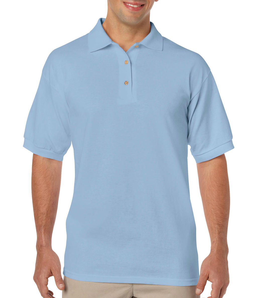 Gildan DryBlend® Herren Jersey Polo Shirt