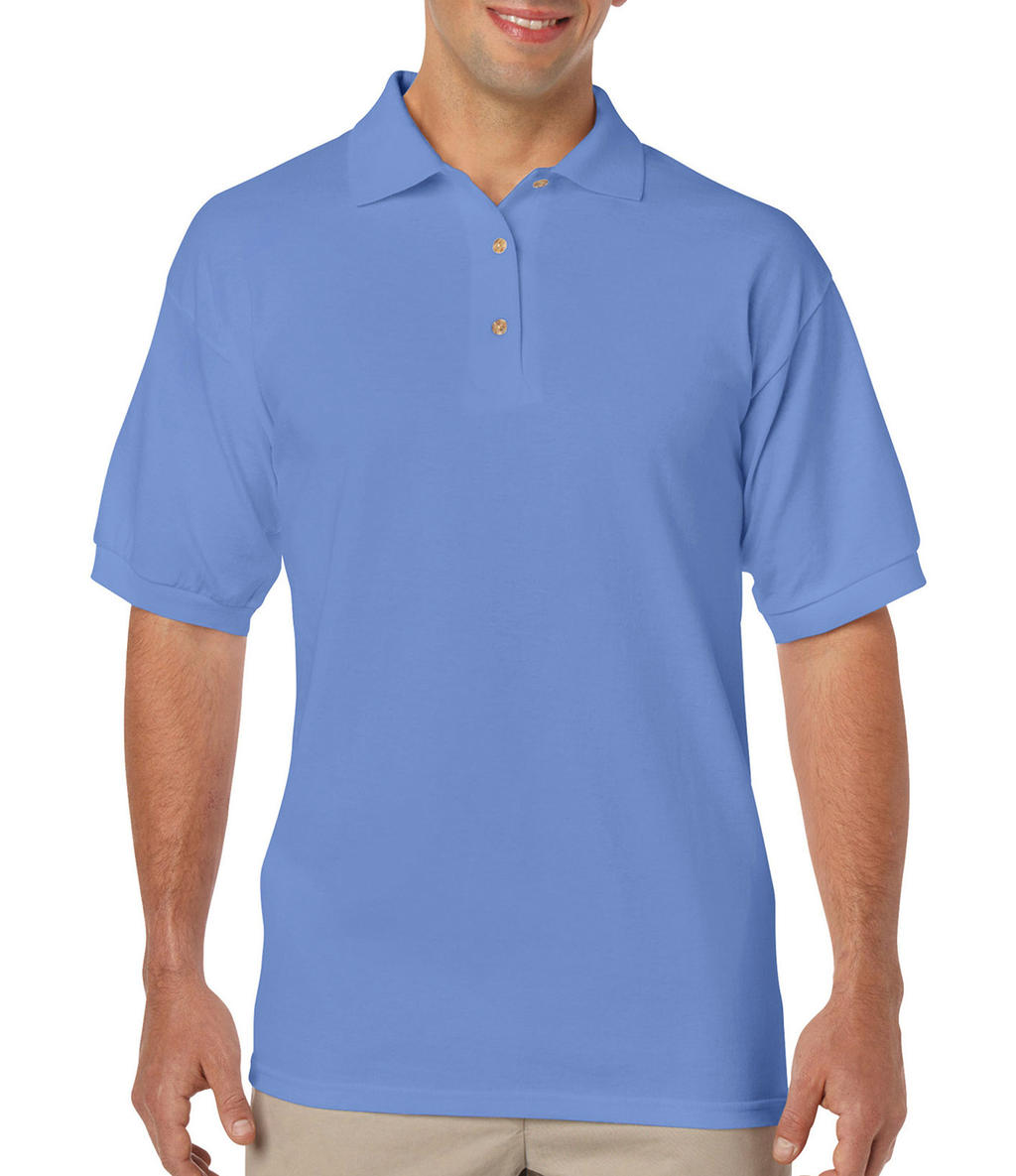 Gildan DryBlend® Herren Jersey Polo Shirt