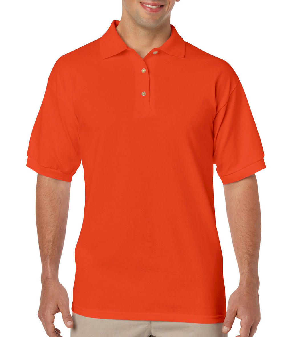 Gildan DryBlend® Herren Jersey Polo Shirt