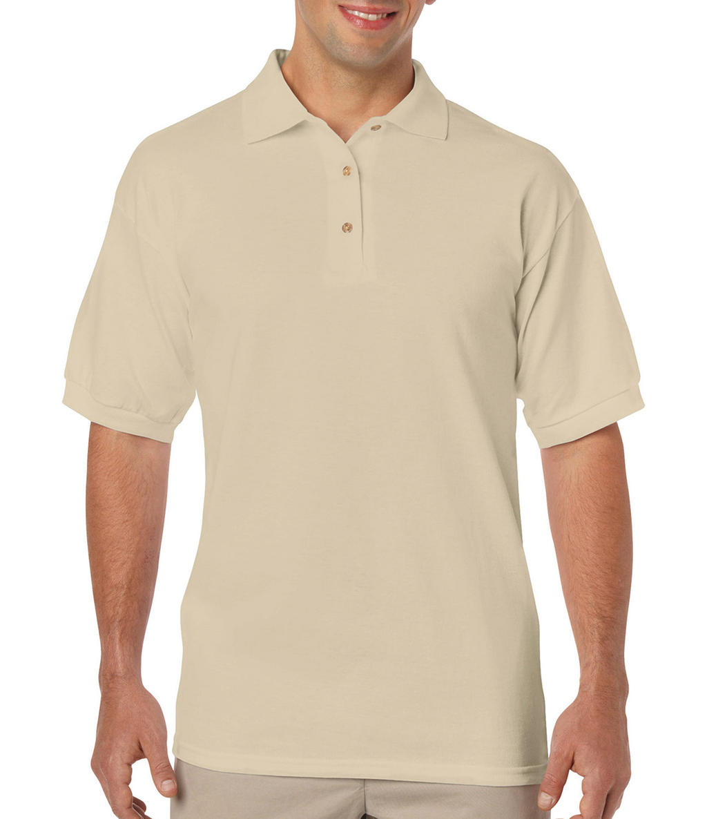 Gildan DryBlend® Herren Jersey Polo Shirt