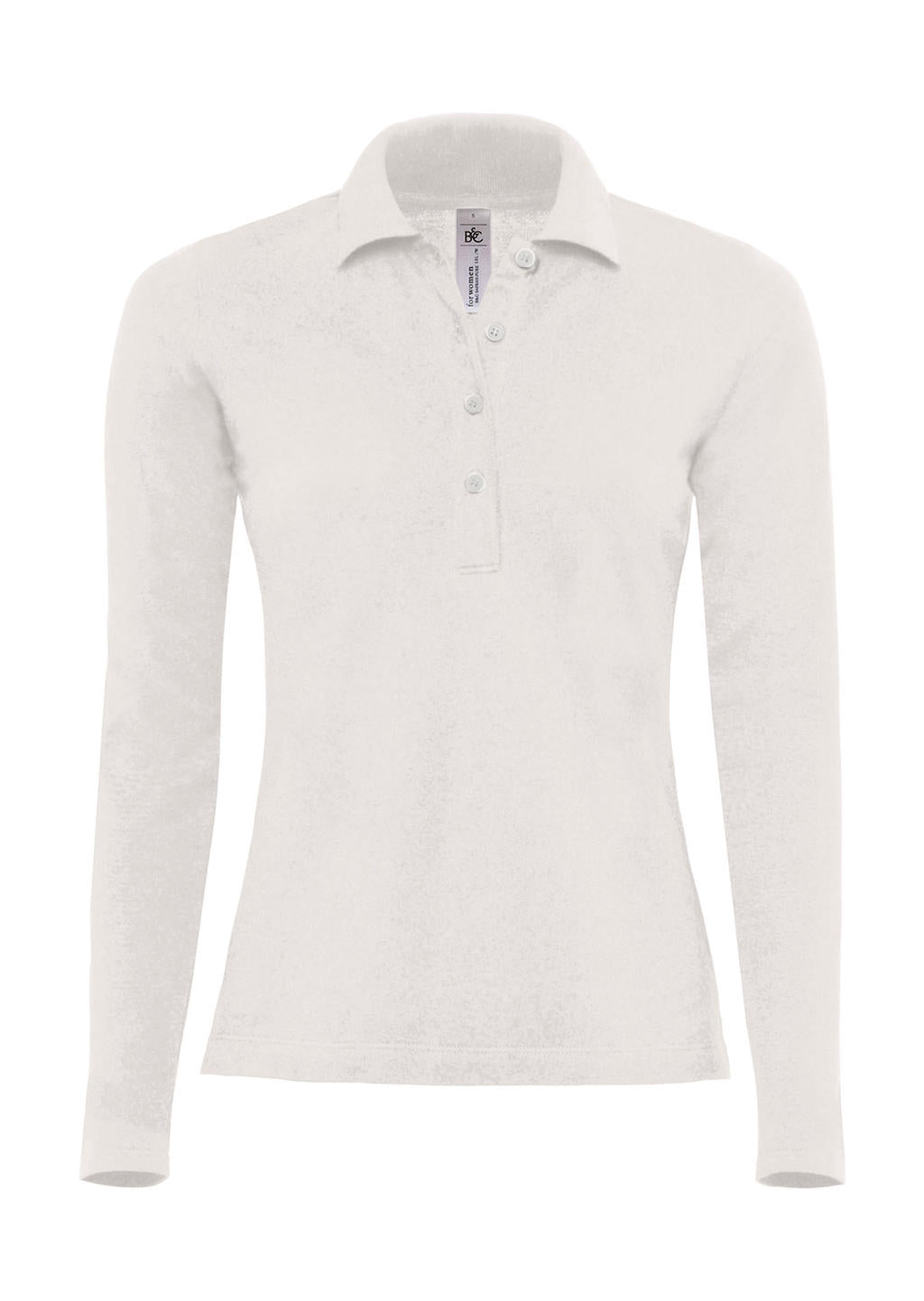B&C Ladies Damen Polo Shirt LA - PW456