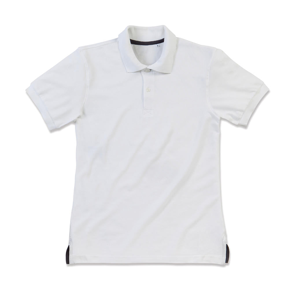 Stedman Henry Herren Polo Shirt