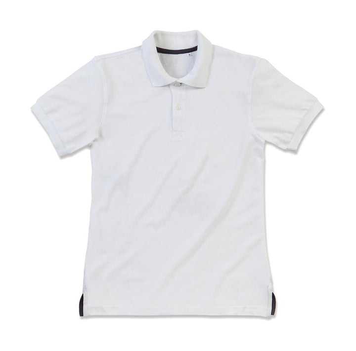 Stedman Henry Herren Polo Shirt