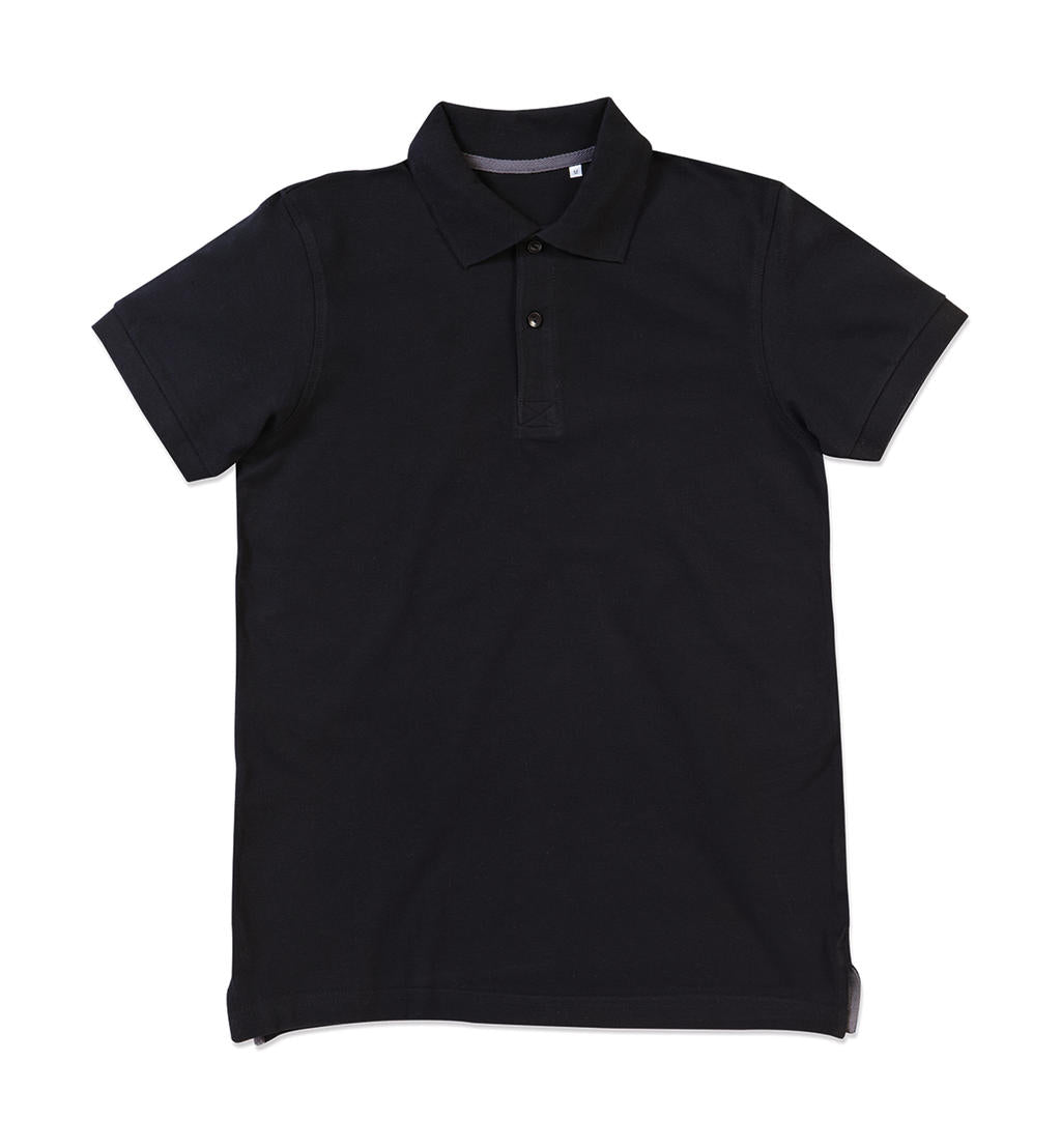 Stedman Henry Herren Polo Shirt