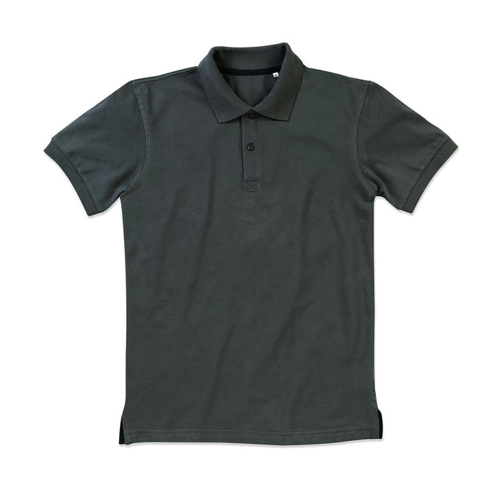 Stedman Henry Herren Polo Shirt