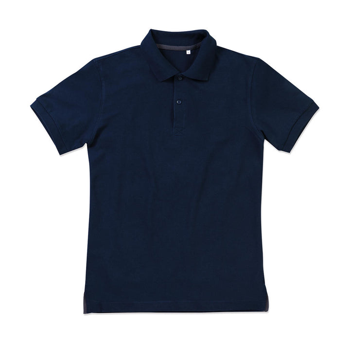 Stedman Henry Herren Polo Shirt