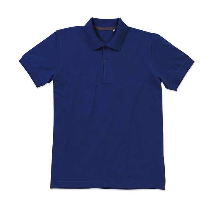 Stedman Henry Herren Polo Shirt