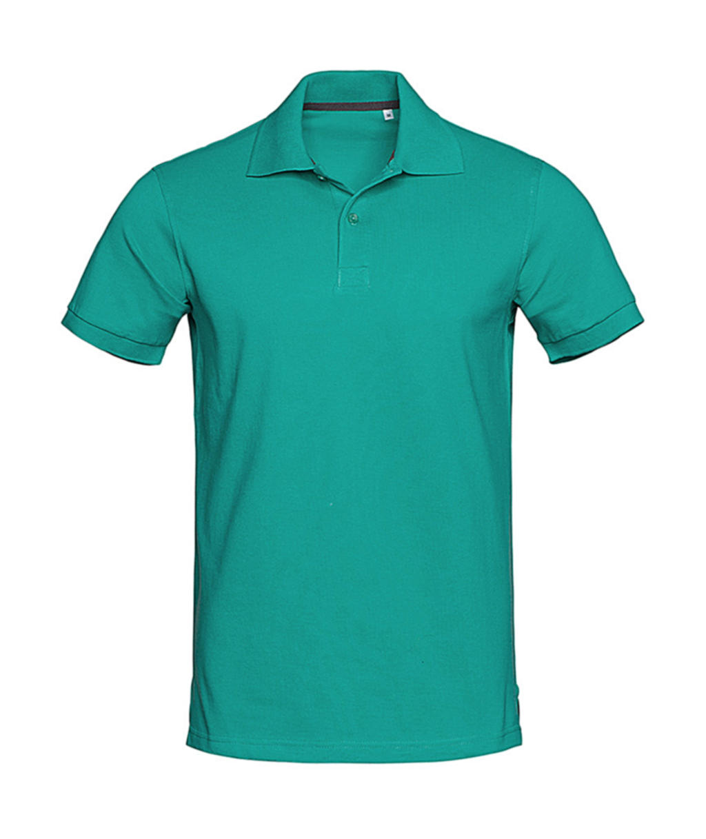 Stedman Herren kurzarm Polohemd Poloshirt Polo Shirt Shirt T-Shirt