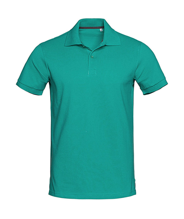 Stedman Henry Herren Polo Shirt