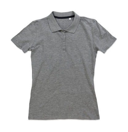 Stedman Hanna Damen Polo Shirt