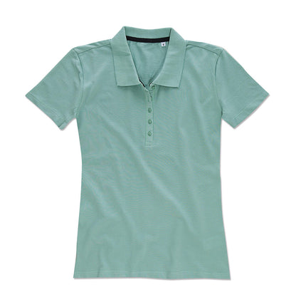 Stedman Hanna Damen Polo Shirt