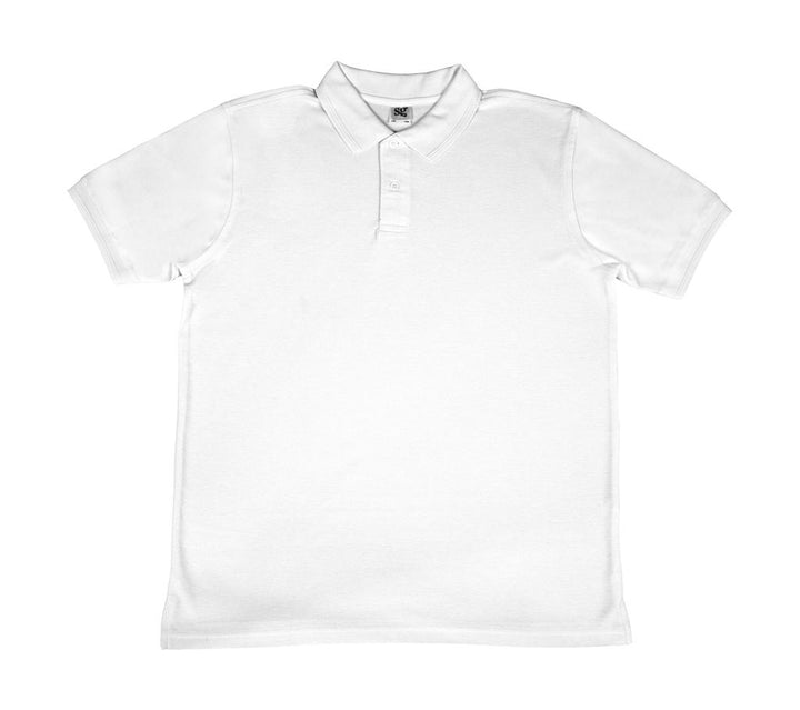 SG Poly Cotton Herren Polo Shirt
