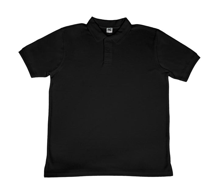 SG Poly Cotton Herren Polo Shirt