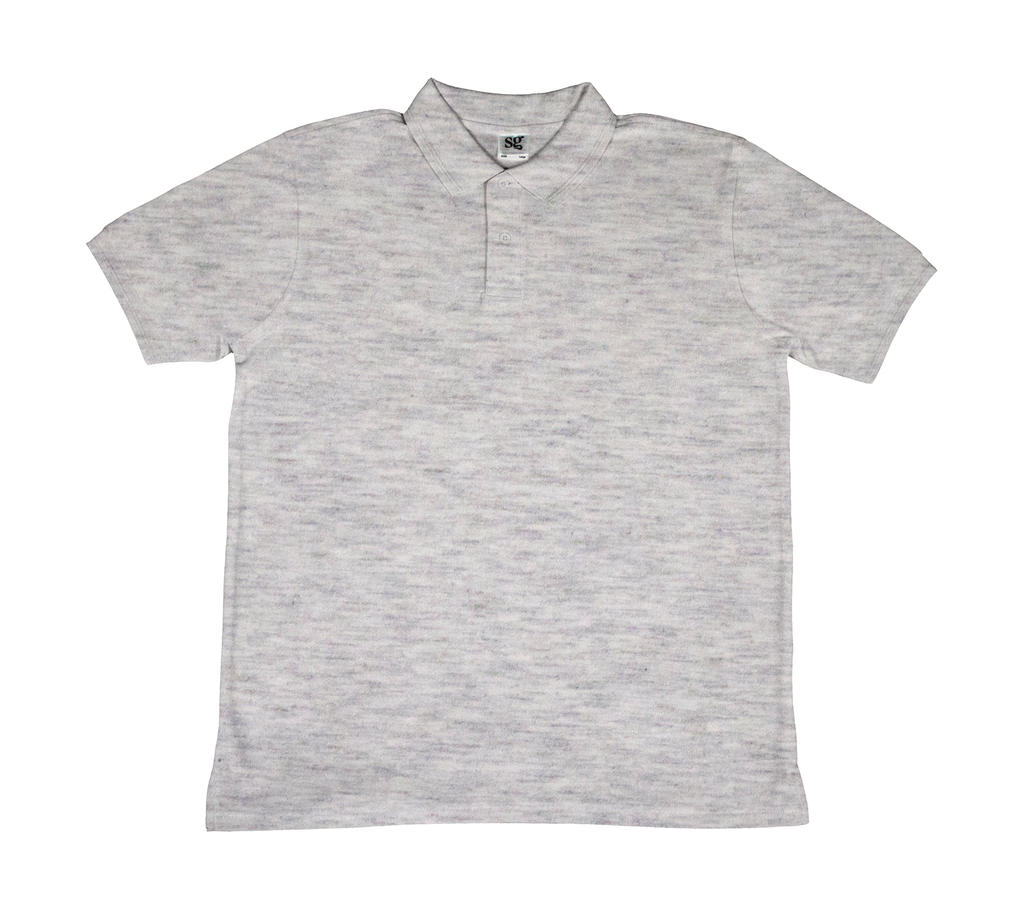 SG Poly Cotton Herren Polo Shirt