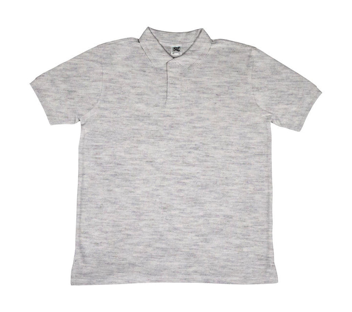 SG Poly Cotton Herren Polo Shirt