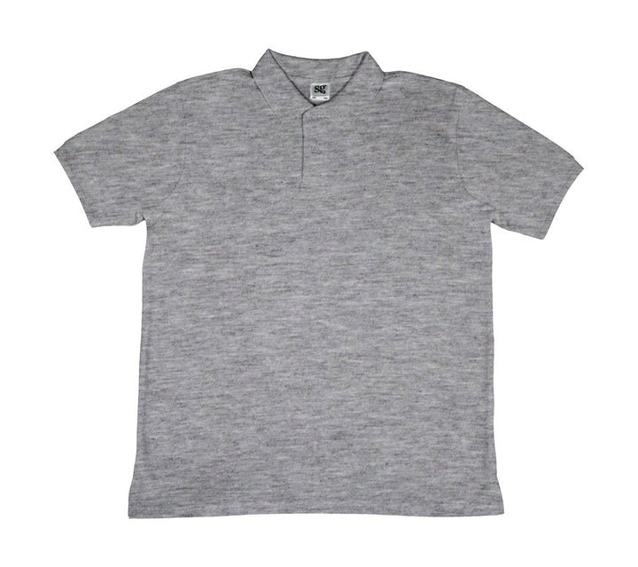 SG Poly Cotton Herren Polo Shirt