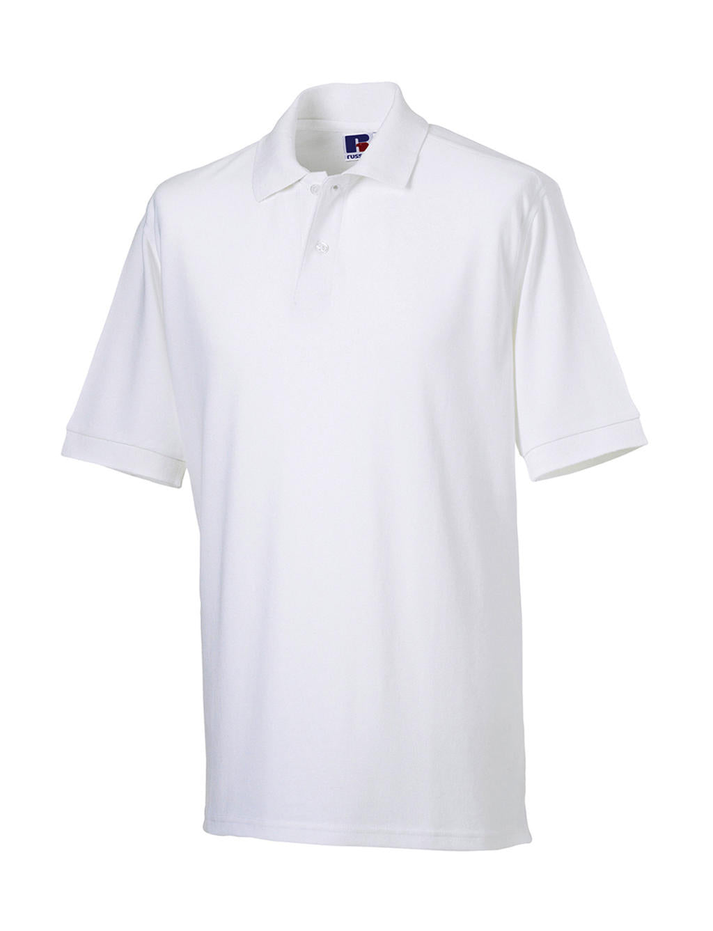 Russel Europe Men`s Classic Cotton Herren Polo Shirt