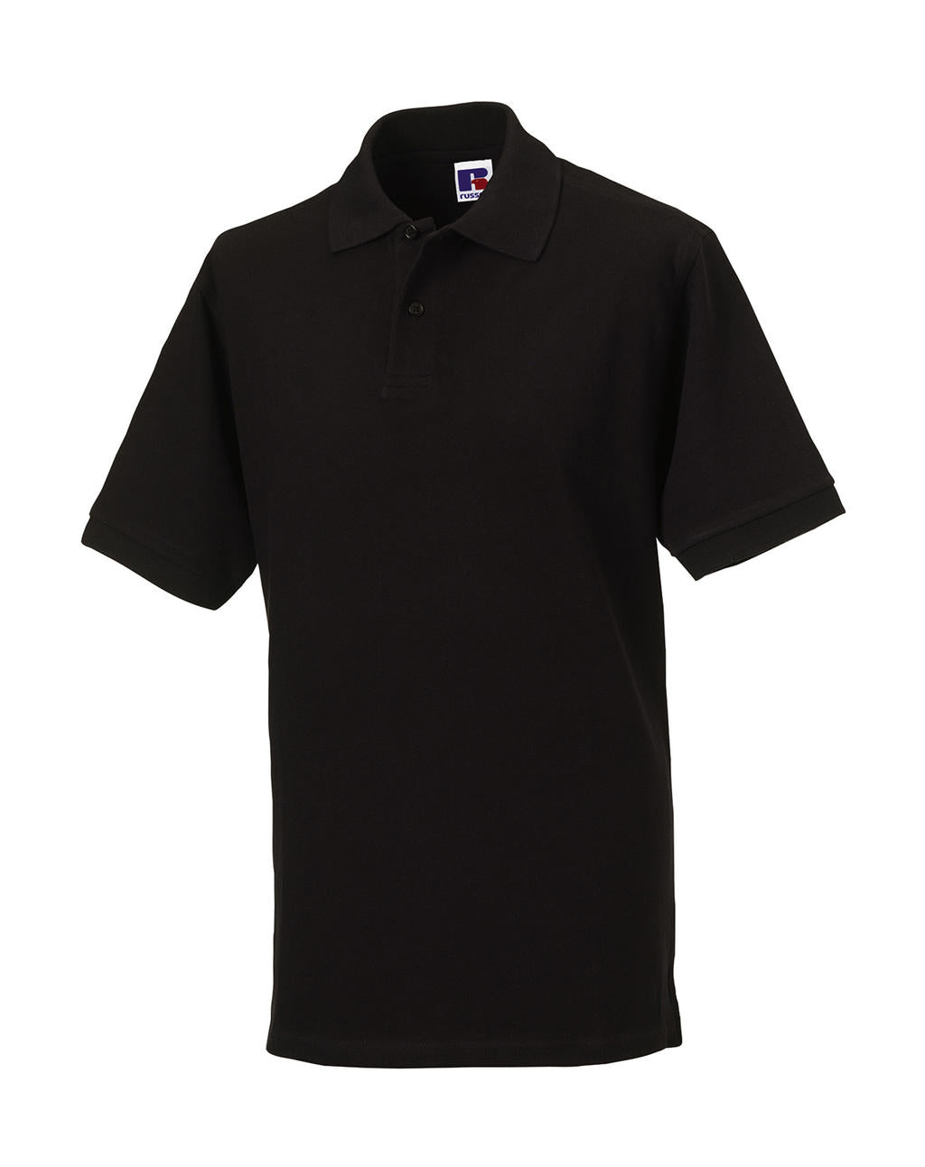 Russel Europe Men`s Classic Cotton Herren Polo Shirt