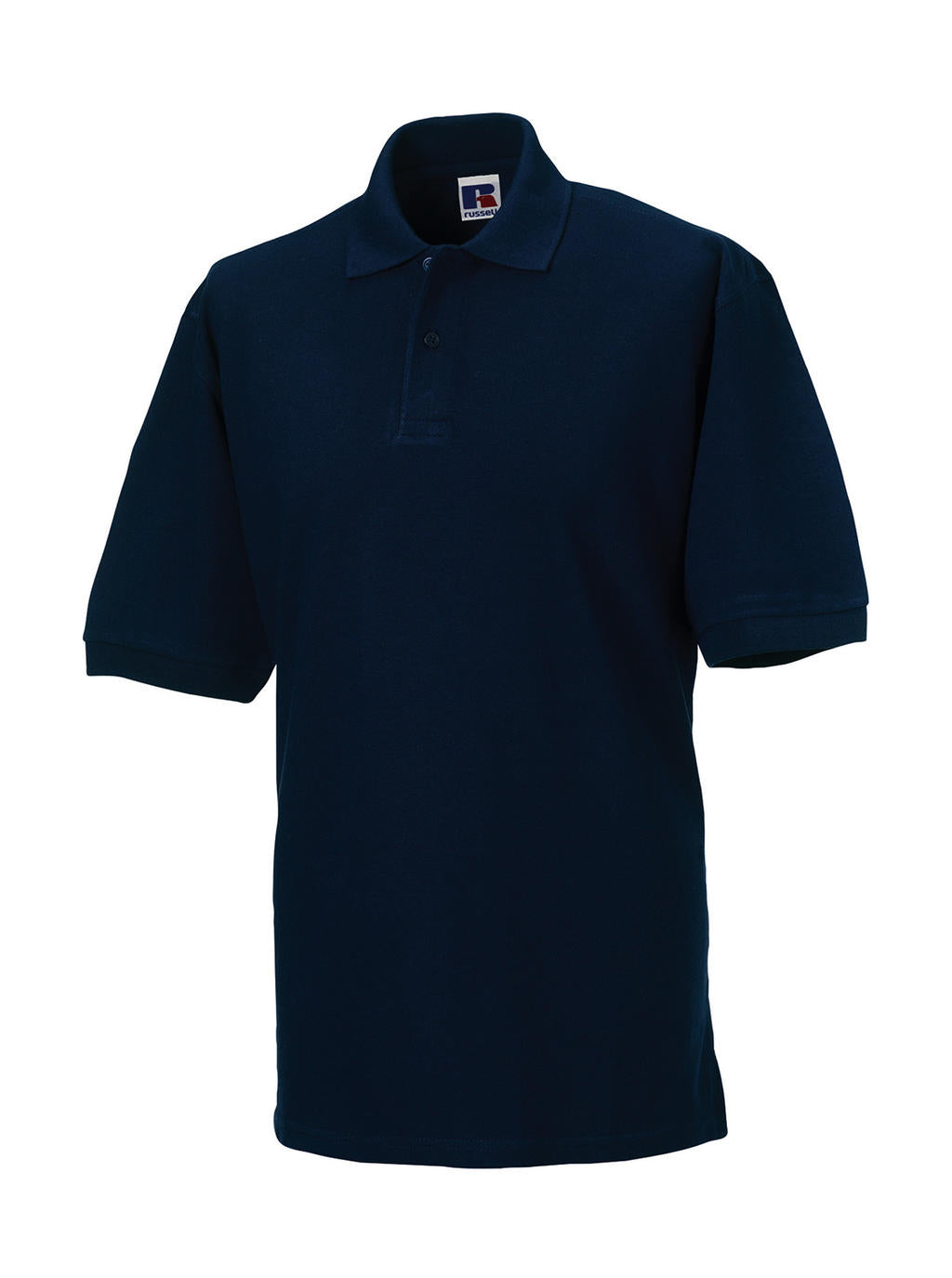 Russel Europe Men`s Classic Cotton Herren Polo Shirt
