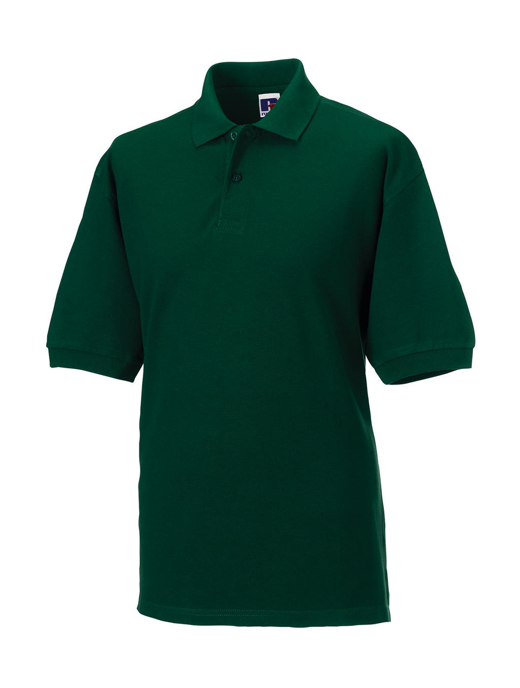 Russel Europe Men`s Classic Cotton Herren Polo Shirt