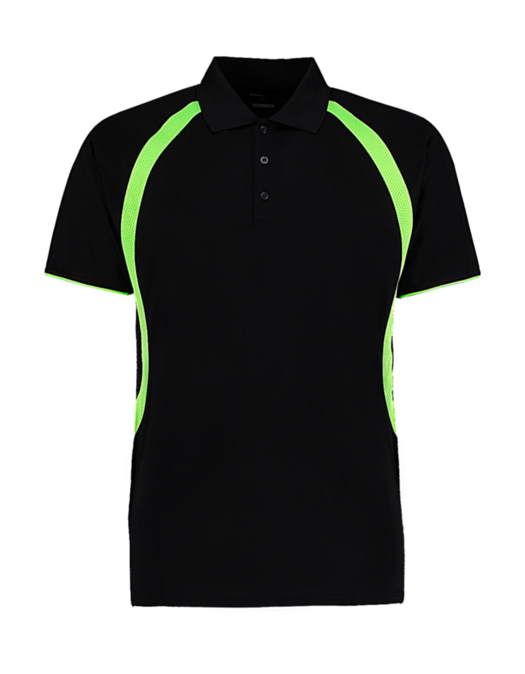 Gamegear® Cooltex® Riviera Herren Sport Fitness Training Polo Shirt