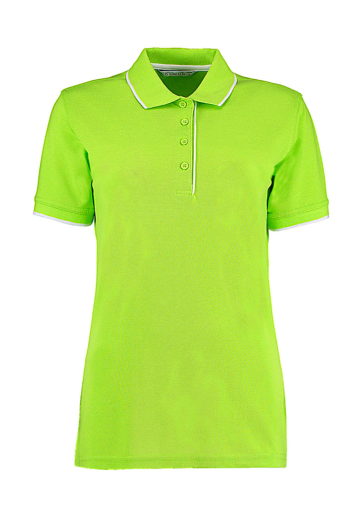 Kustom Kit Ladies Essential Damen Polo Shirt
