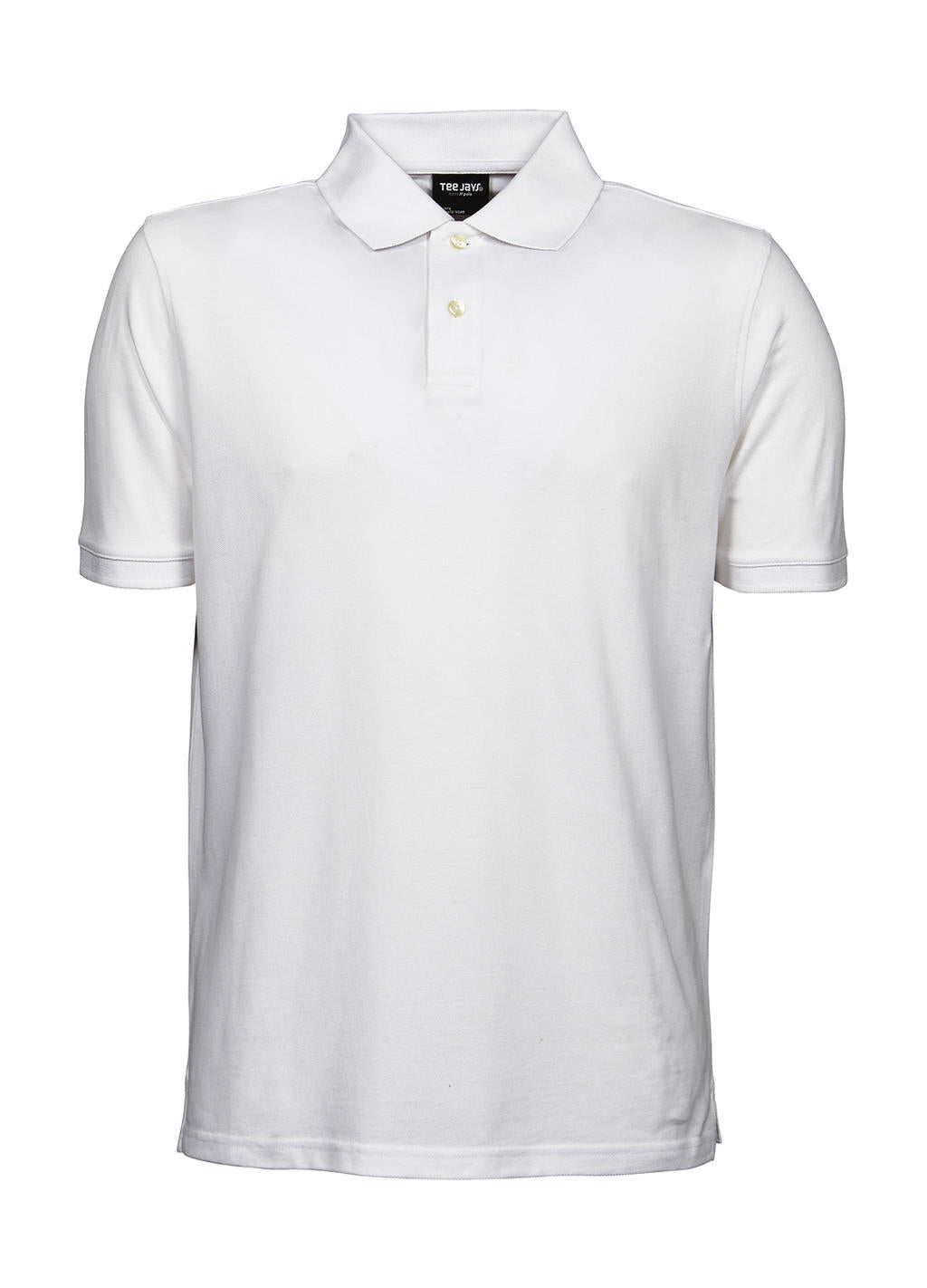 Tee Jays Herren Polohemd Poloshirt Polo Shirt T-Shirt Kurzarm Shirt