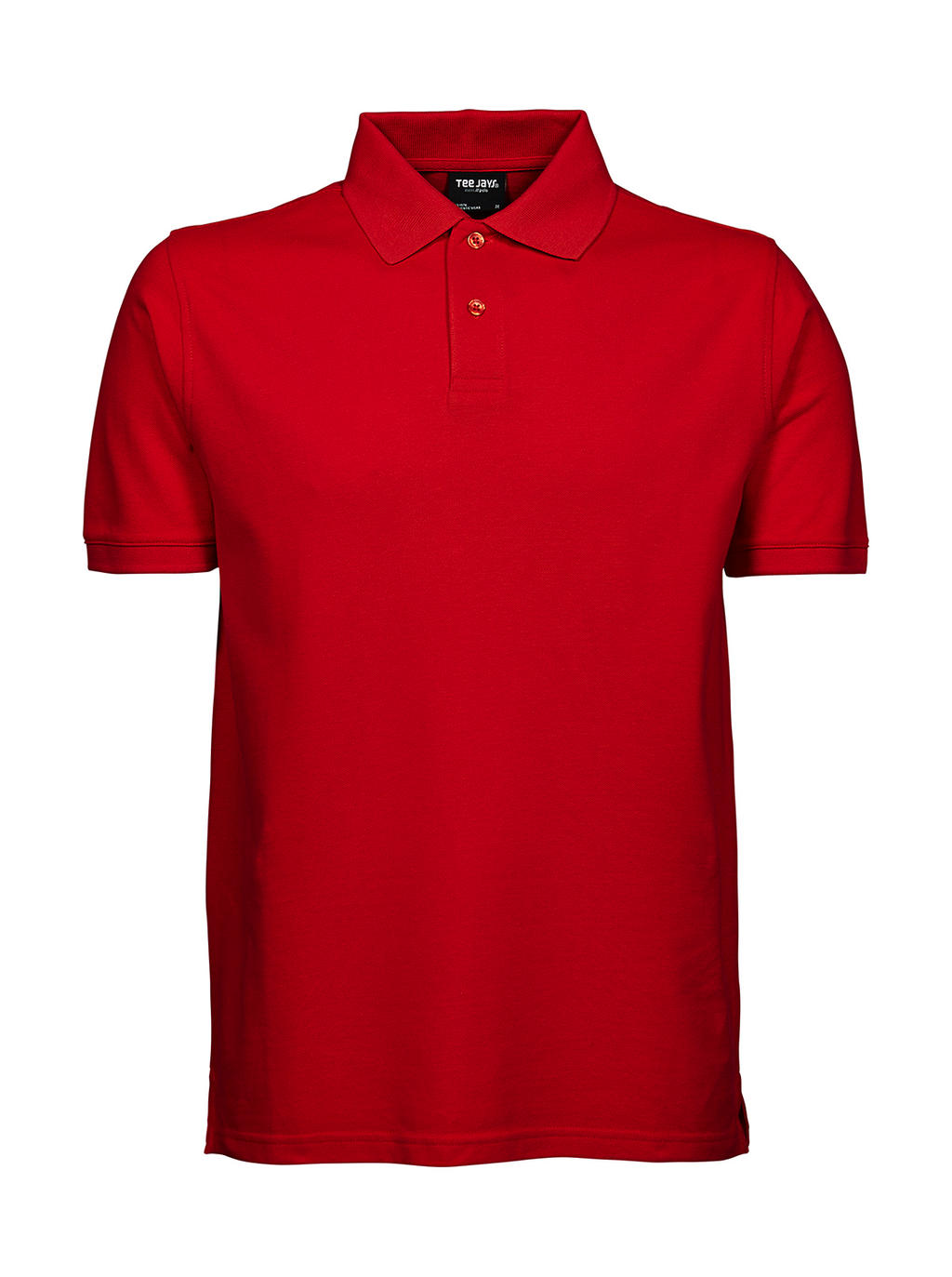 Tee Jays Herren Polohemd Poloshirt Polo Shirt T-Shirt Kurzarm Shirt