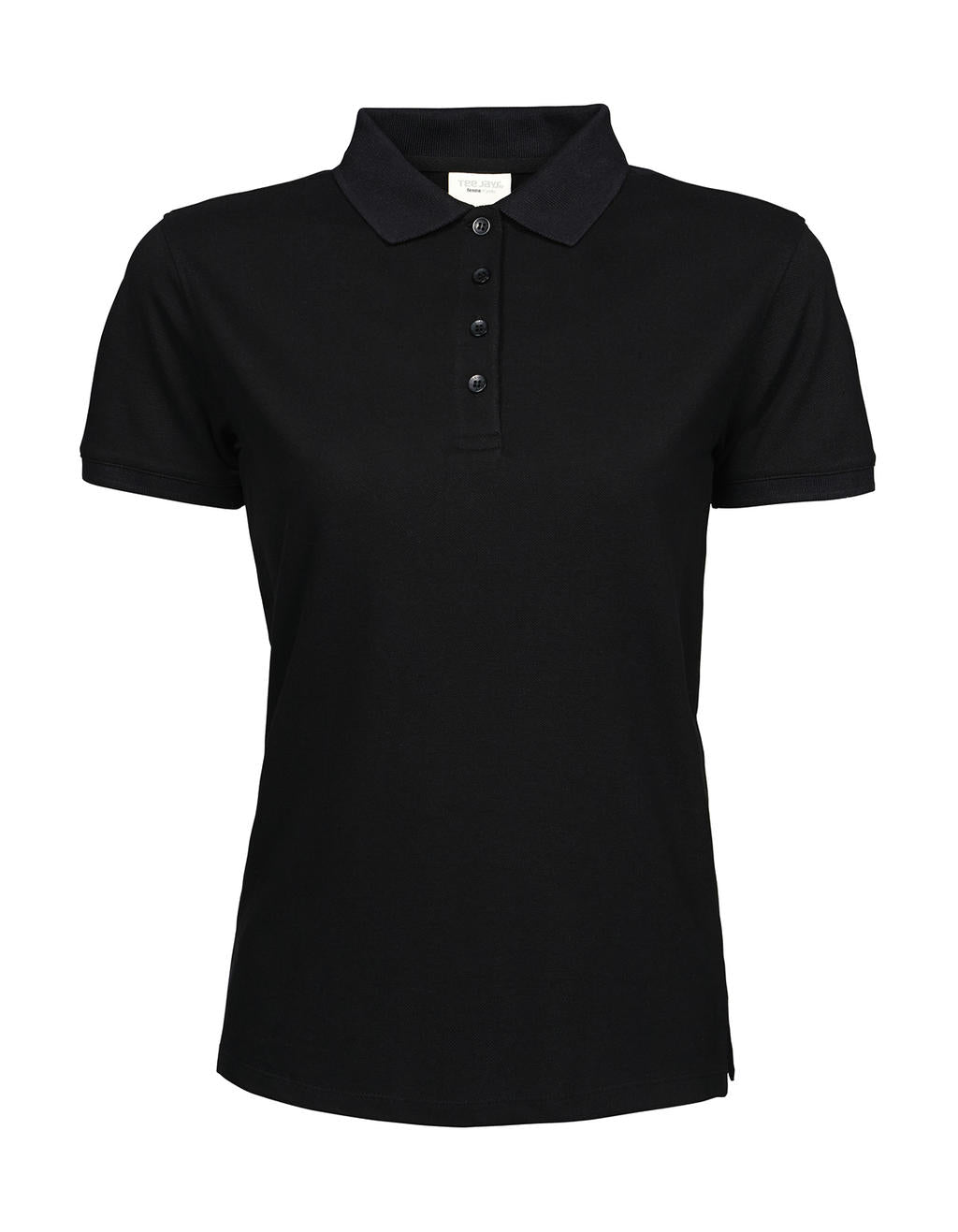 Tee Jays Ladies Heavy Damen Polo Shirt Piqué