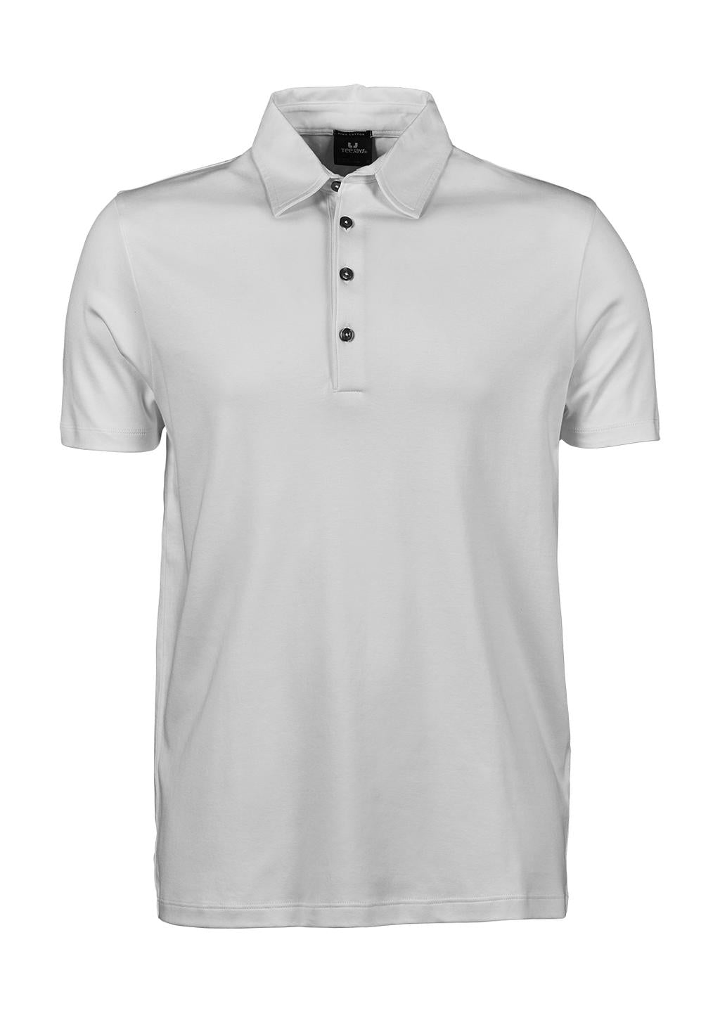 Tee Jays Herren Poloshirt Polohemd Polo Shirt T-Shirt Kurzarm Shirt