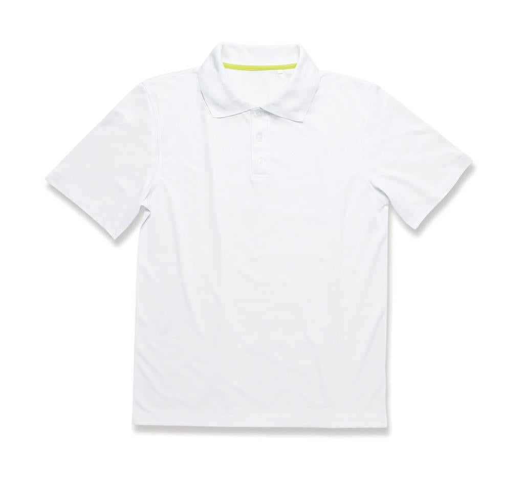 Stedman Active 140 Herren Polo Shirt