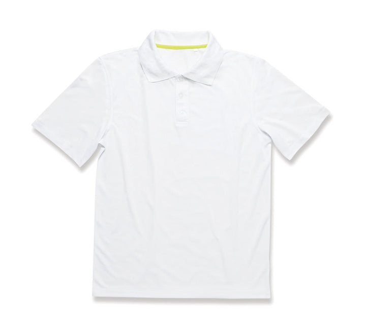 Stedman Active 140 Herren Polo Shirt