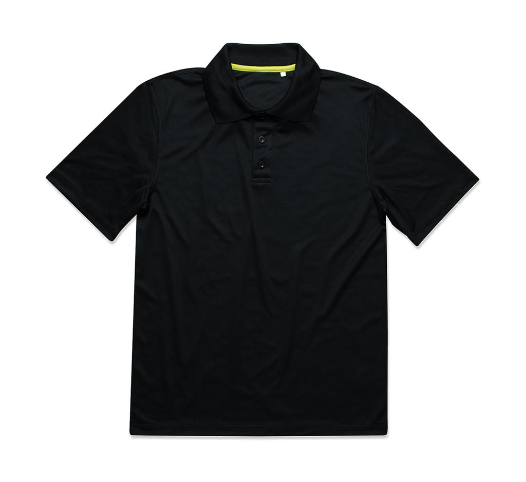 Stedman Active 140 Herren Polo Shirt