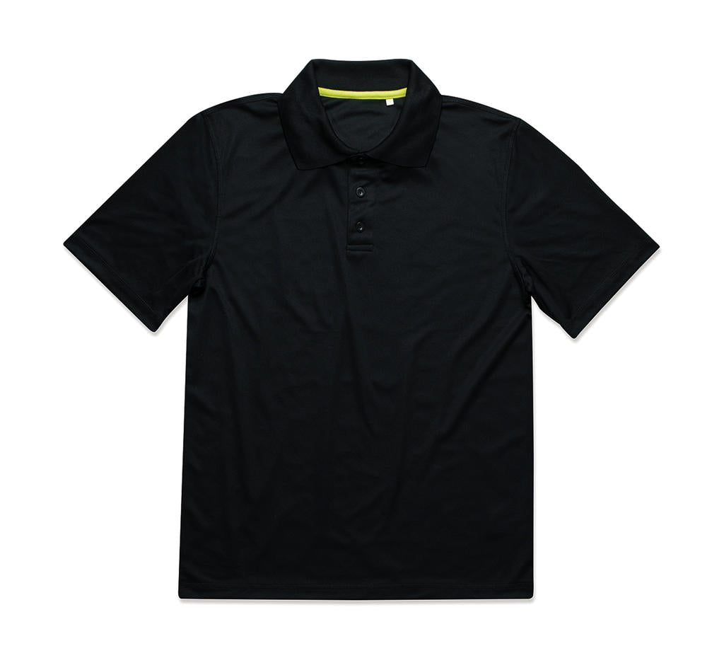 Stedman Herren Poloshirt Polohemd Polo Shirt Shirt T-Shirt Kurzarm