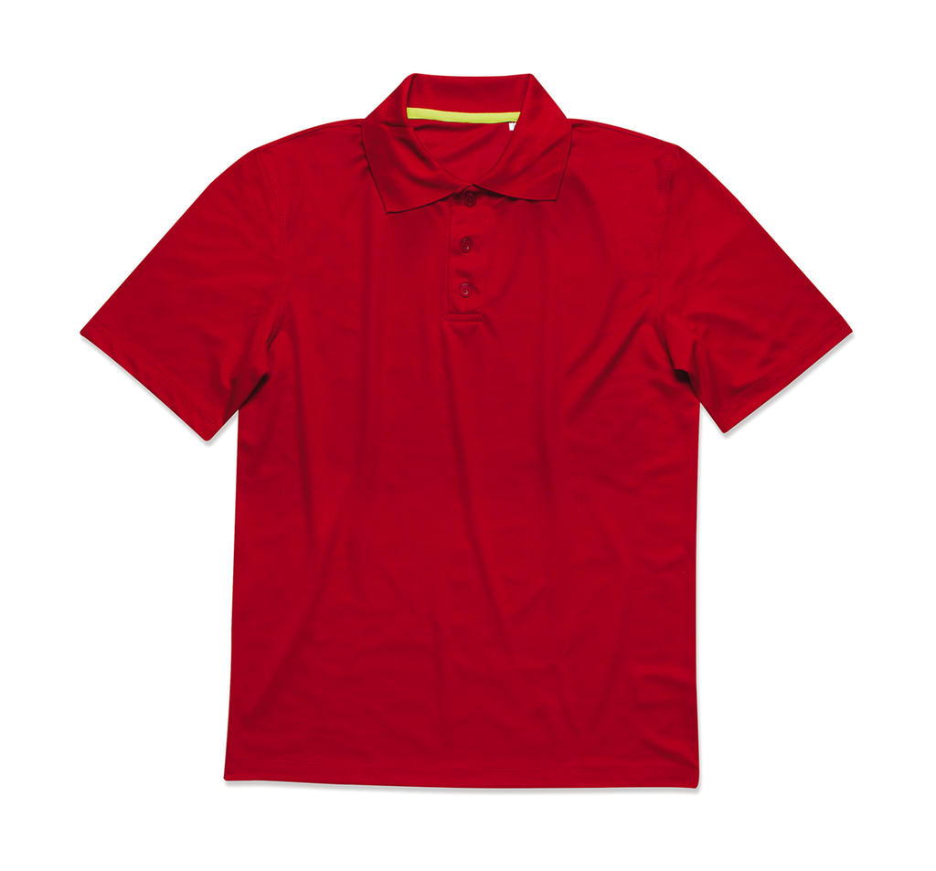 Stedman Active 140 Herren Polo Shirt