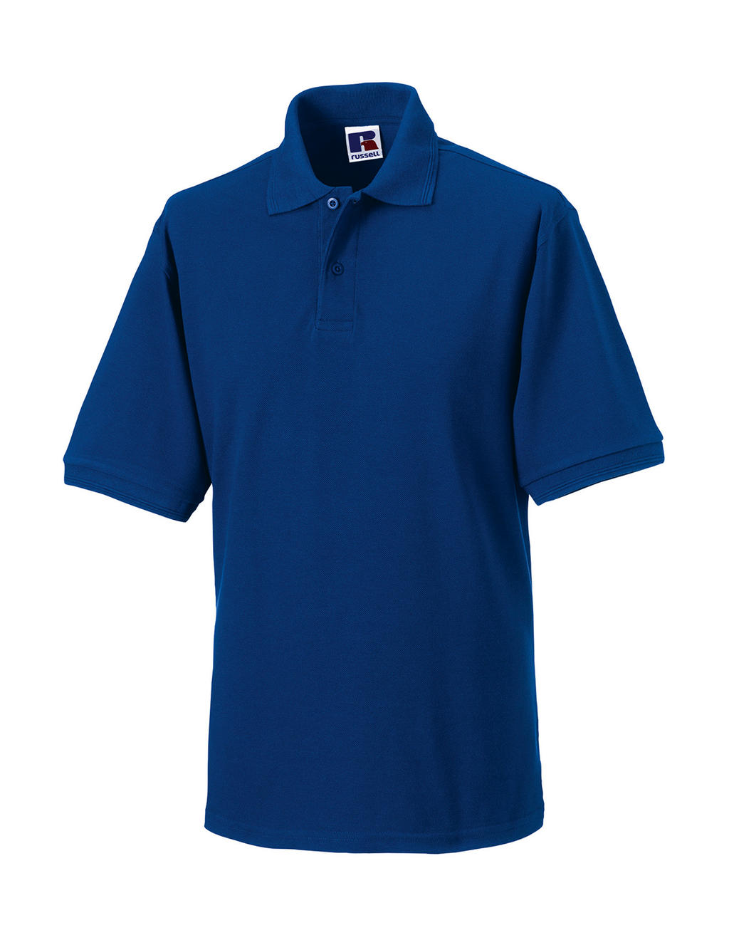 Russel Europe Herren Polo Shirt Polohemd Shirt T-Shirt Polo Kurzarm
