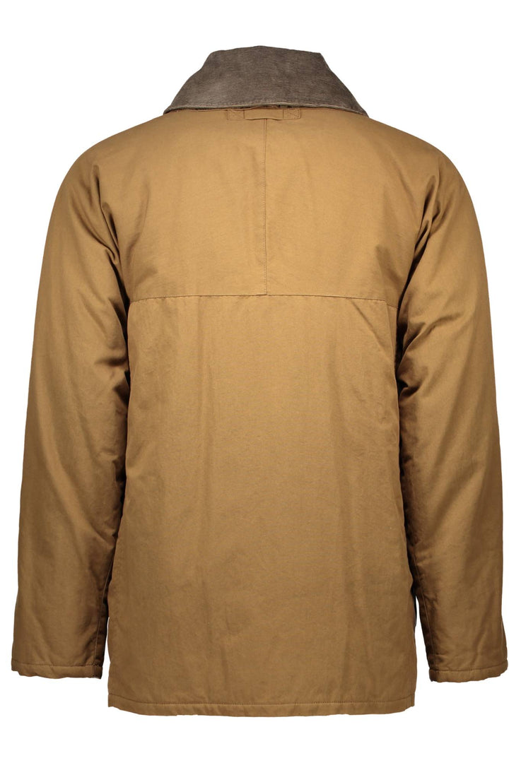 GANT Herren Jacke Anorak Übergangsjacke Herrenjacke mit Reißverschluss, langärmlig