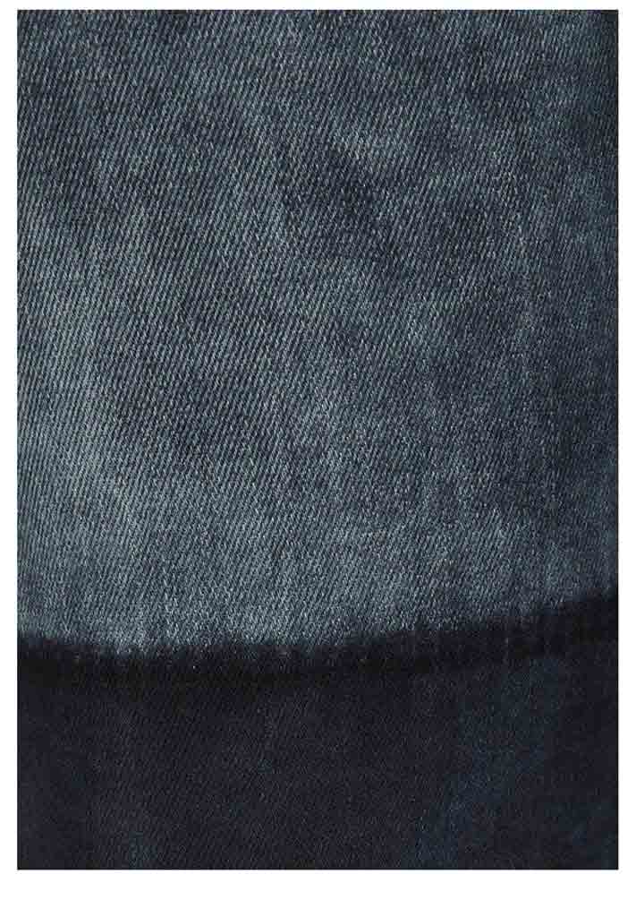 Marc O´Polo Damen Marken-Jeanshose, dunkelblau