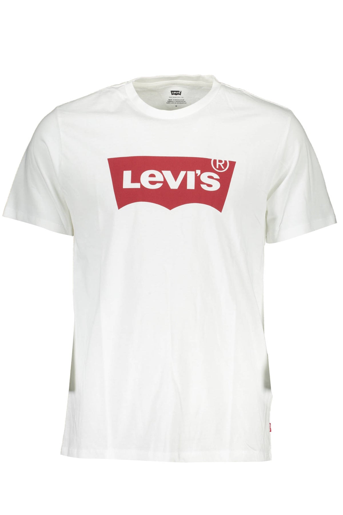 LEVI'S T-shirt mit kurtzen Ärmeln Mann