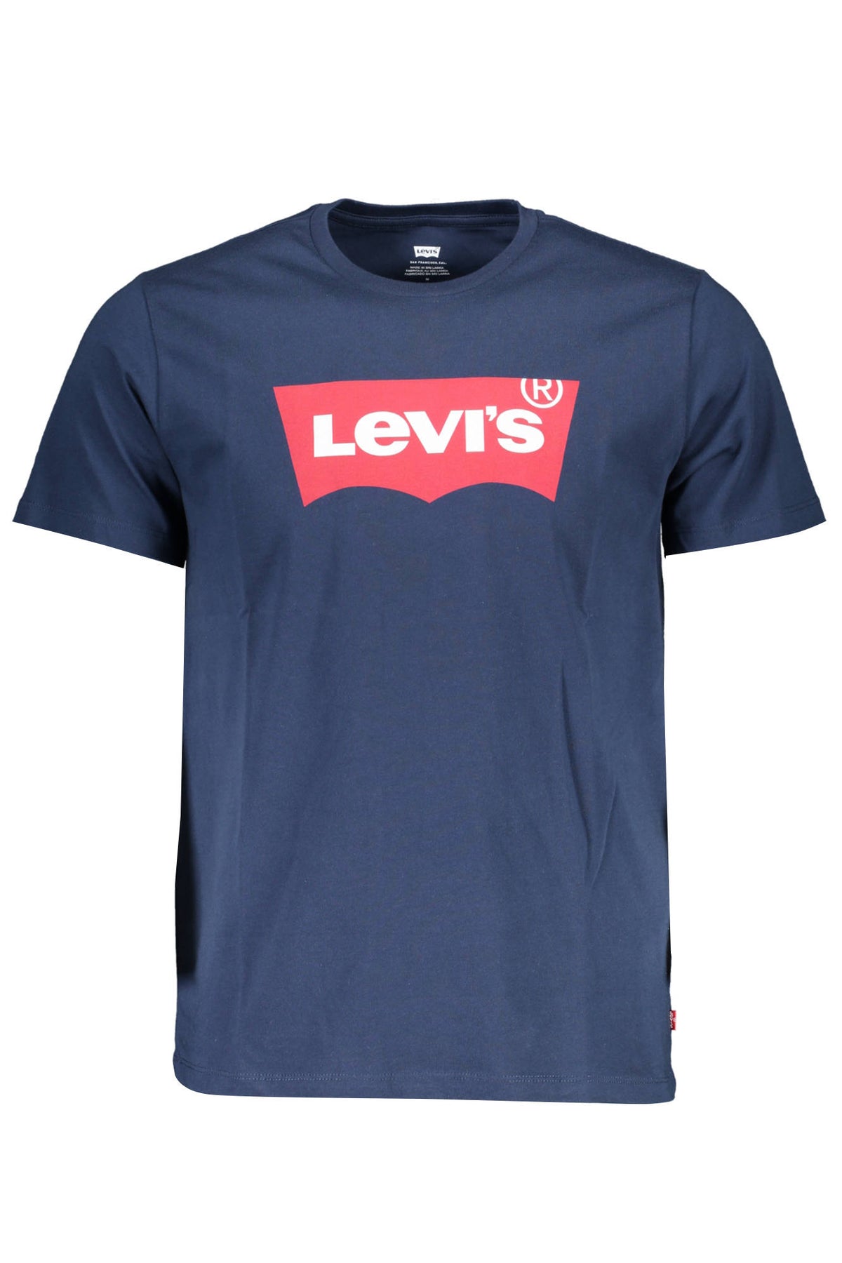 LEVI'S T-shirt mit kurtzen Ärmeln Mann