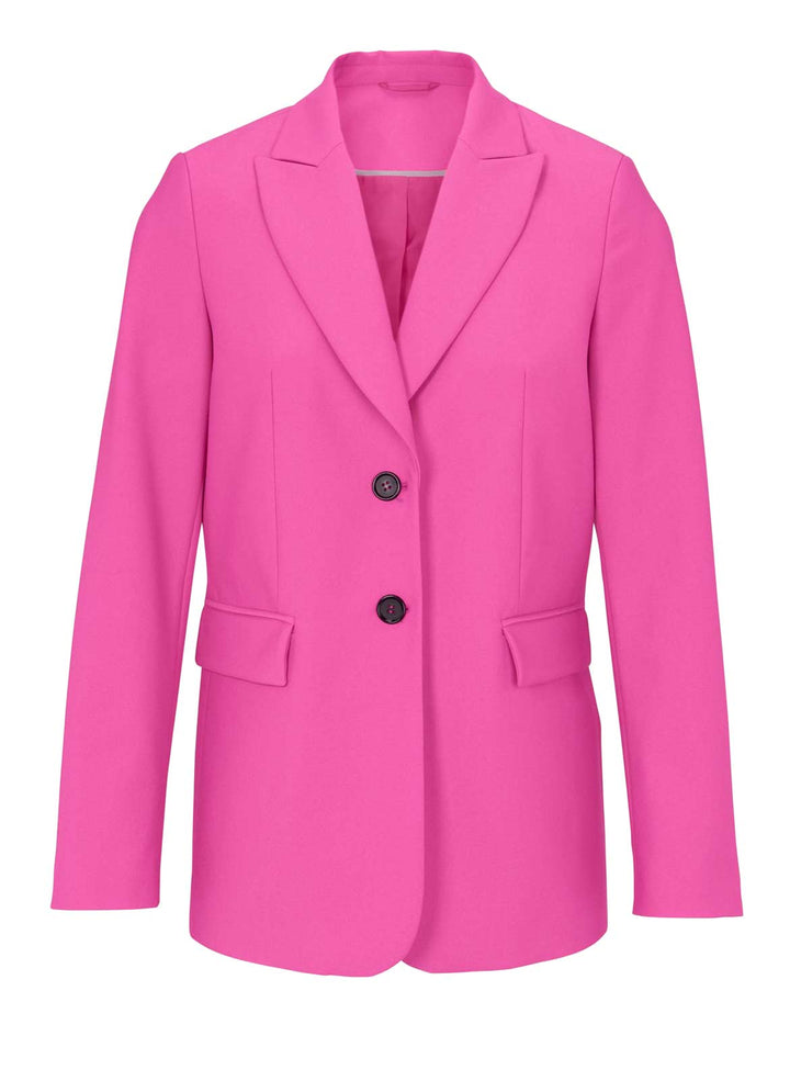 Heine Damen Blazer, pink