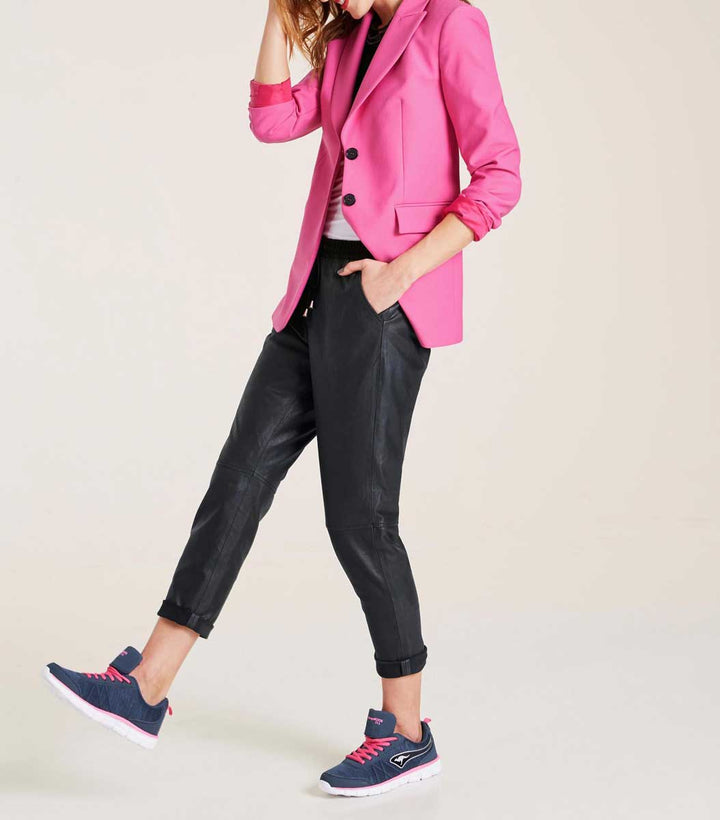 Heine Damen Blazer, pink